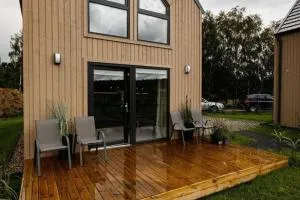 Baltiki Hiszpania - Szary Dwor