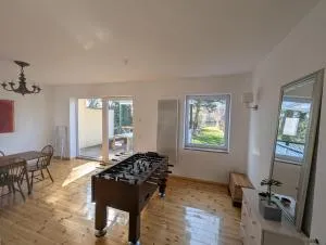 Haus mit Seeblick - 黑明根