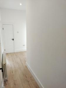 Hampden Glasgow Tenement Flat