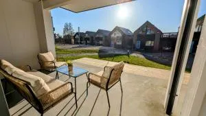 Holiday apartment in Åros, Kristiansand - Langenes