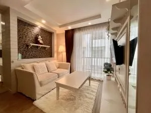 The privacy ที่พักบางแสน - Ban Laem Thaen