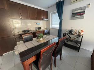 Stunning view to Kotor bay and Old town - C2 Vista