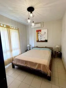 La villa Soleil 12 - The Vale