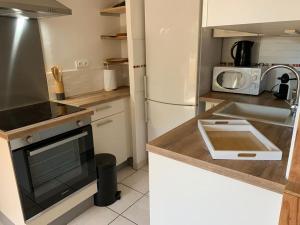 Charmant T2 rénové proche plage et commerces