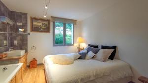 Appartements Comme chez soi 1 : photos des chambres