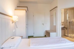 Superior Double Room room in Ringhotel Villa Margarete