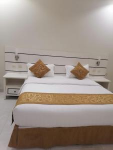 رمق لبن للشقق المخدومة