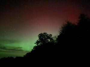 The Hidden Shepherds Hut- Off Grid Retreat