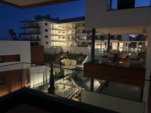 Golden dreams of Fuengirola