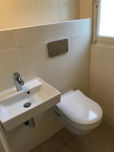 Stilvolle Villa 300 Meter vom Meer