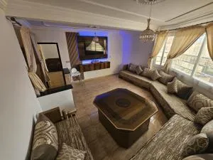 City zen oujda - El Aricha