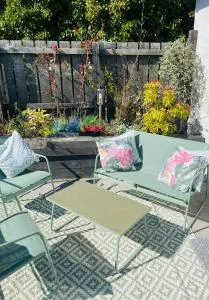 Seaview Cottage - Mountstuart