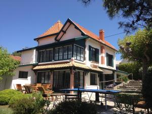 Stilvolle Villa 300 Meter vom Meer