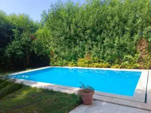 Villa Ahmed Youssef - Naj‘ al Aḩwāl