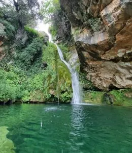 La casita - 普埃尔托明加尔沃