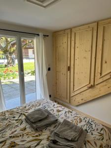 PLAIN PIED - Bel appartement au calme
