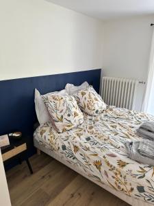 PLAIN PIED - Bel appartement au calme