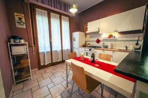 Relax San Frediano con giardino