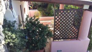 Salina Acroeoliano monolocali in villa