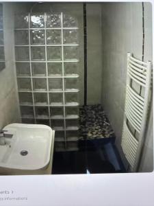 Appartements T2 plein centre du village d-Argeles : photos des chambres