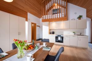 Appartement Hochsitz
