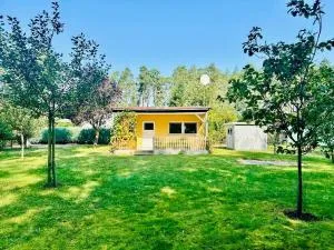 Haus am Wasser mit Bootssteg! - Buchholz