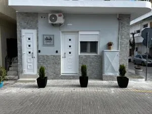 Aivalis corner - Anatolí