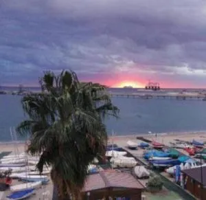 Vado sul mare - Carcare