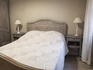Appartements Joli T2 de 40m² a louer a Le Muy (83490) : photos des chambres