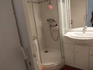 Maison climatisée Plage à 100 m Proche du Lydia