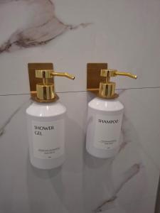 Appartements Suite Familiale pres de Disney ! : photos des chambres