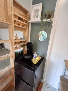 Appartements Suite Familiale pres de Disney ! : photos des chambres