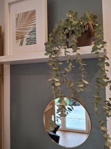 Appartements Suite Familiale pres de Disney ! : photos des chambres