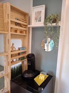 Appartements Suite Familiale pres de Disney ! : photos des chambres