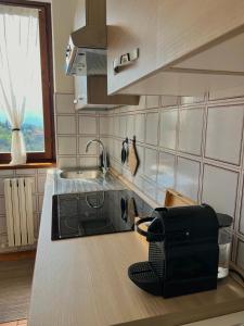 Casa NiMa Lake Apartment