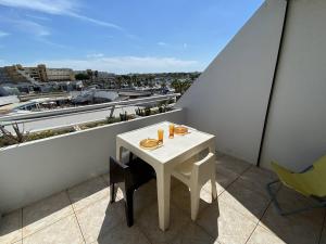 Appartement 4 couchages CAP DAGDE NATURISME CN030-309