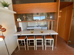 Appartement 4 couchages CAP DAGDE NATURISME CN030-309