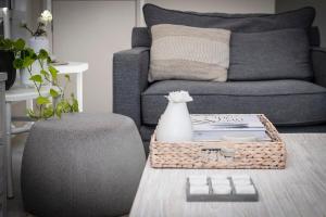 Hamptons Executive Retreat