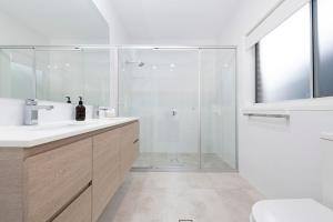 Hamptons Executive Retreat