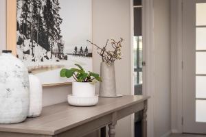 Hamptons Executive Retreat