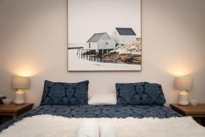 Hamptons Executive Retreat