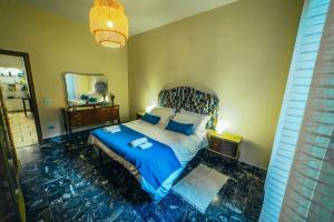 Relax San Frediano con giardino