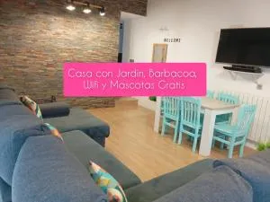 La Casita de Suances 2 - Polanco