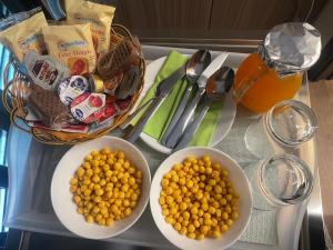 Napoli Central Capodichino B&B