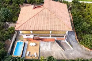 Villa Marifrà - Misilmeri