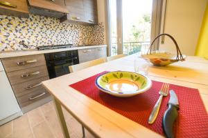 A step away from the lake