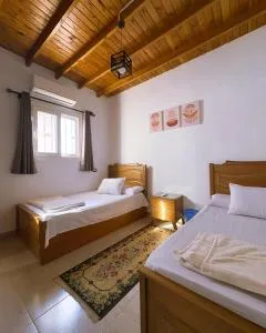 Baghdady Home - Beni Ghâlib