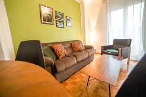 A step away from the lake