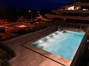 Sailors Panorama Apartment