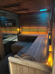 Sailors Panorama Apartment